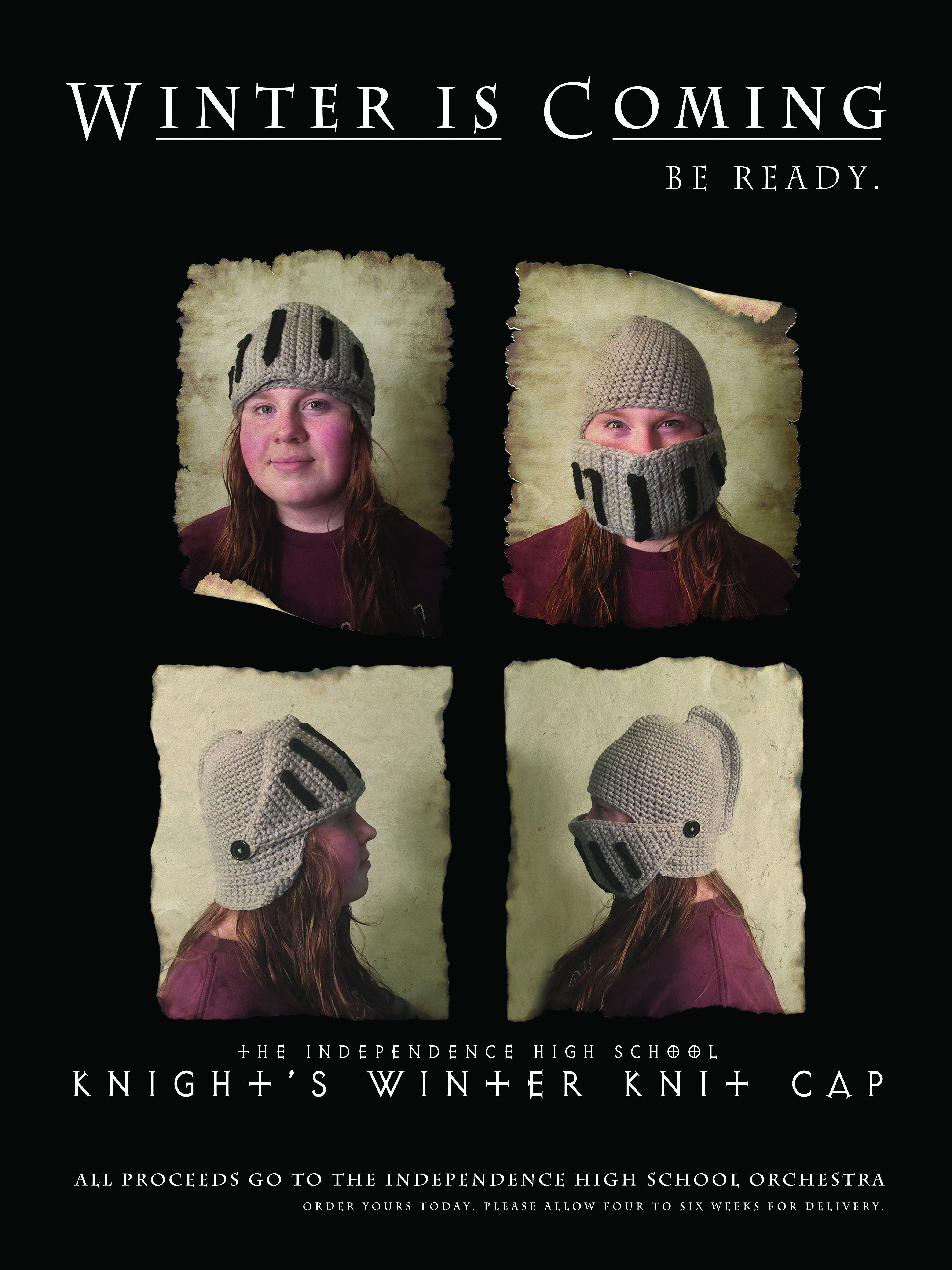 KnightCap
