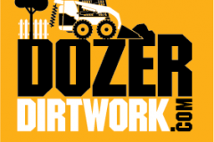 DozerDirtWork logos