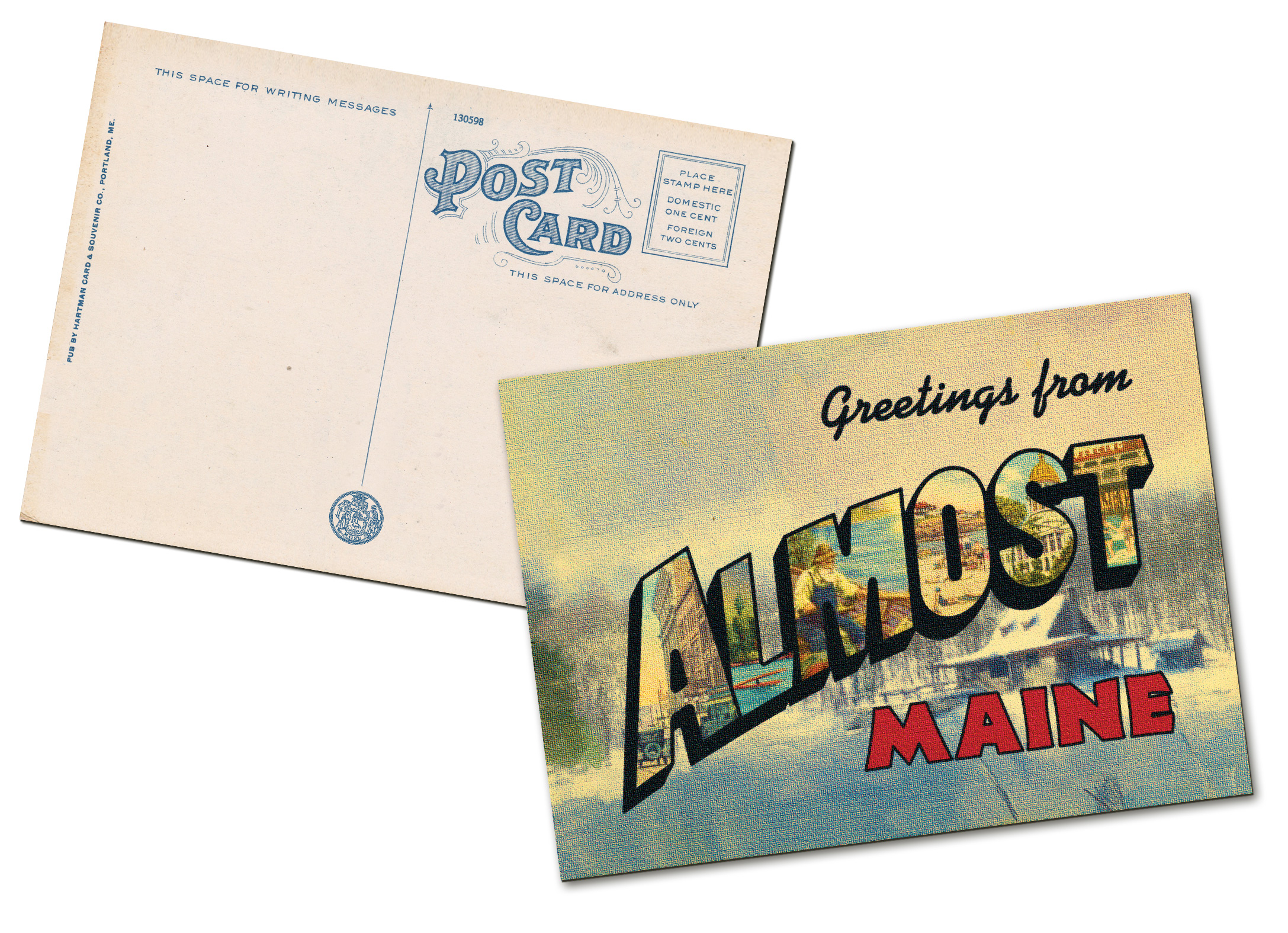Almost-Maine-postcard